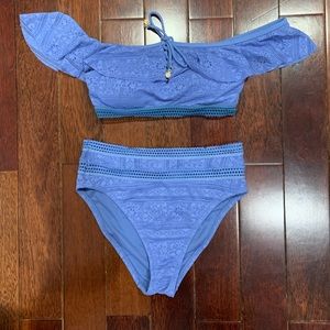 Jessica Simpson Bathing-suit